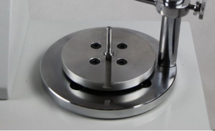 扭轉-彈簧扭轉試驗機夾具