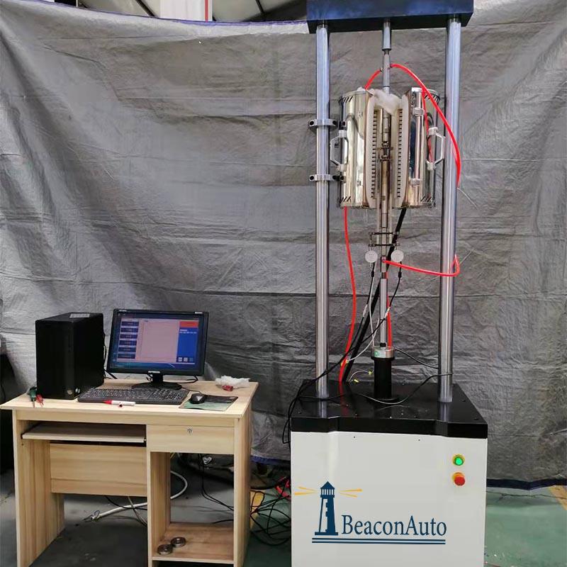 高溫蠕變持久試驗(yàn)機(jī)選購指南