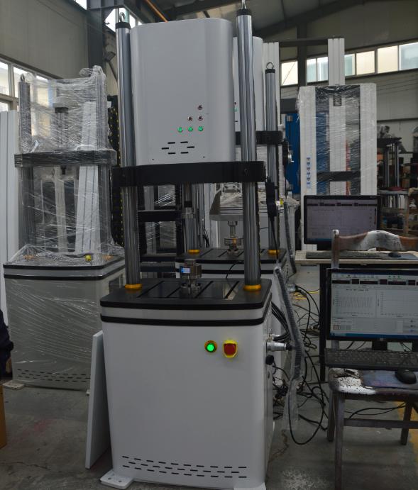 旋轉彎曲疲勞試驗機