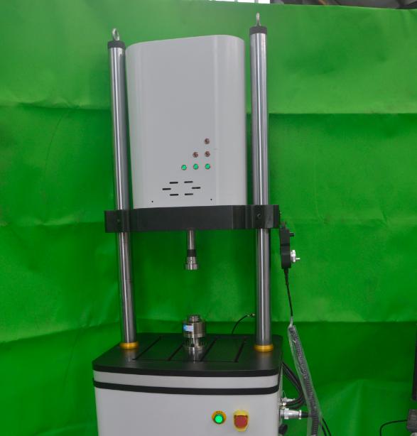 如何測(cè)試各種金屬材料抵抗疲勞斷裂性能