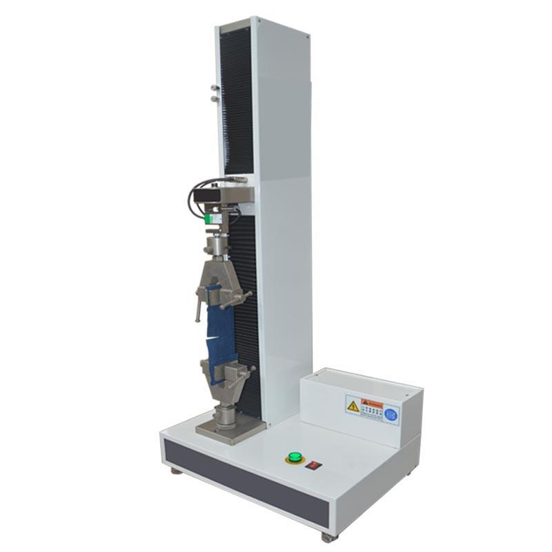 光學(xué)膜拉伸試驗(yàn)機(jī)（拉伸、伸長(zhǎng)率試驗(yàn)機(jī)）的介紹