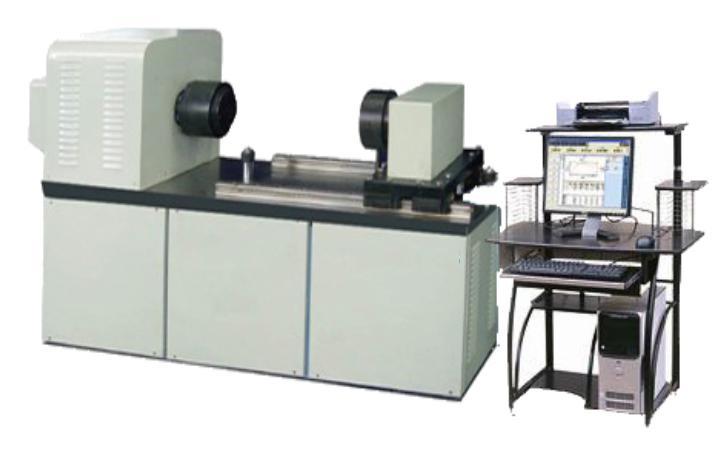 金屬室溫扭轉(zhuǎn)試驗(yàn)方法NDW-2微機(jī)控制材料扭轉(zhuǎn)試驗(yàn)機(jī)