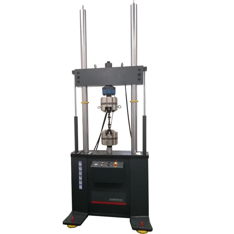 微機(jī)控制動(dòng)靜態(tài)測(cè)疲勞試驗(yàn)機(jī)優(yōu)秀生產(chǎn)廠家的選擇