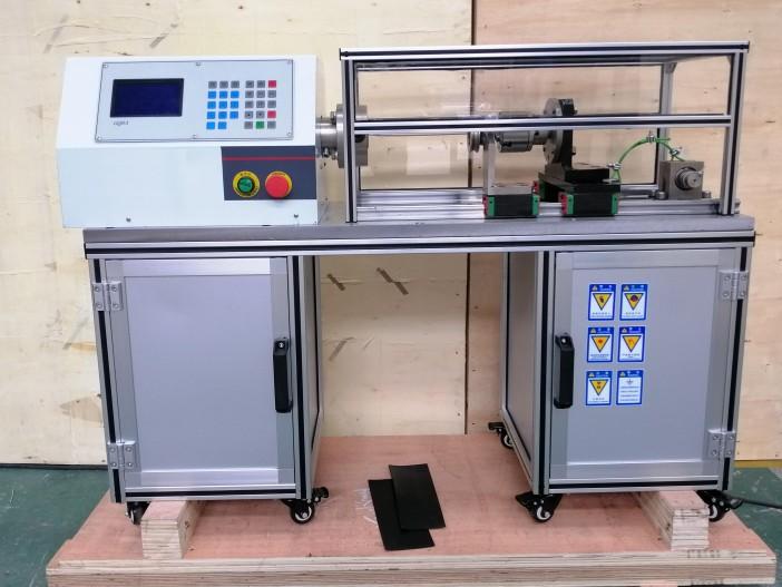 單向器扭轉試驗機產品介紹