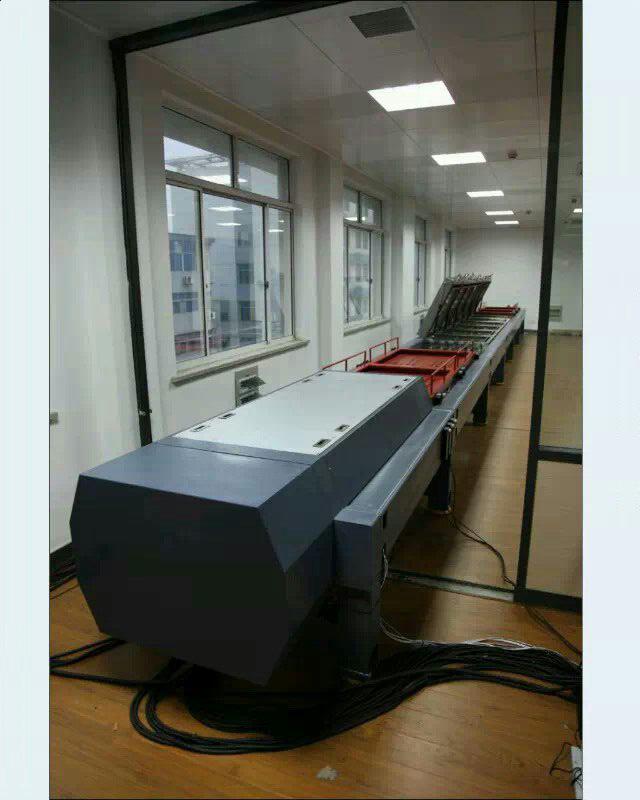 電子萬(wàn)能試驗(yàn)機(jī)WDL-300微機(jī)控制電子臥式拉力試驗(yàn)機(jī)