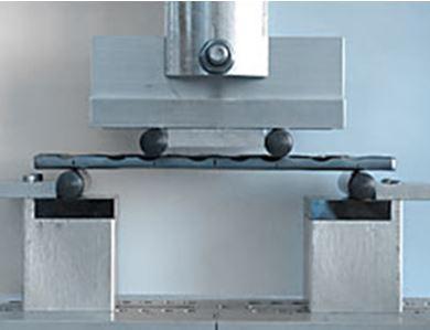 ASTM F382金屬接骨板生物四點(diǎn)彎曲疲勞力學(xué)試驗(yàn)機(jī)產(chǎn)品介紹