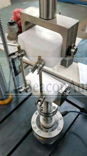 膝關(guān)節(jié)脛骨托生物力學壓縮疲勞試驗機的介紹