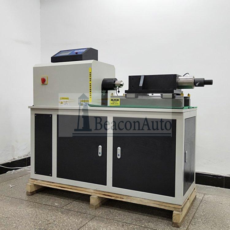 動態(tài)扭矩傳感器旋轉彎曲疲勞試驗機產品用途