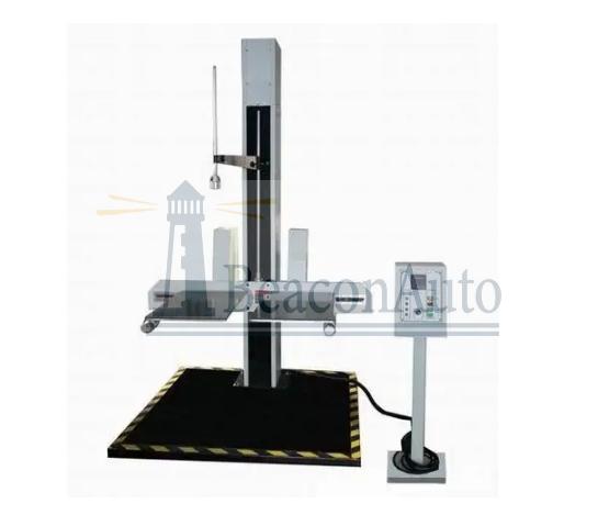 GB21302復合膜袋跌落性能試驗機產品信息