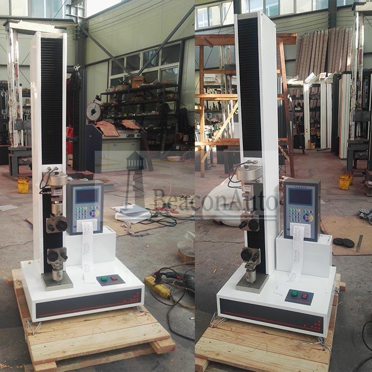 縫合線拉伸疲勞試驗機