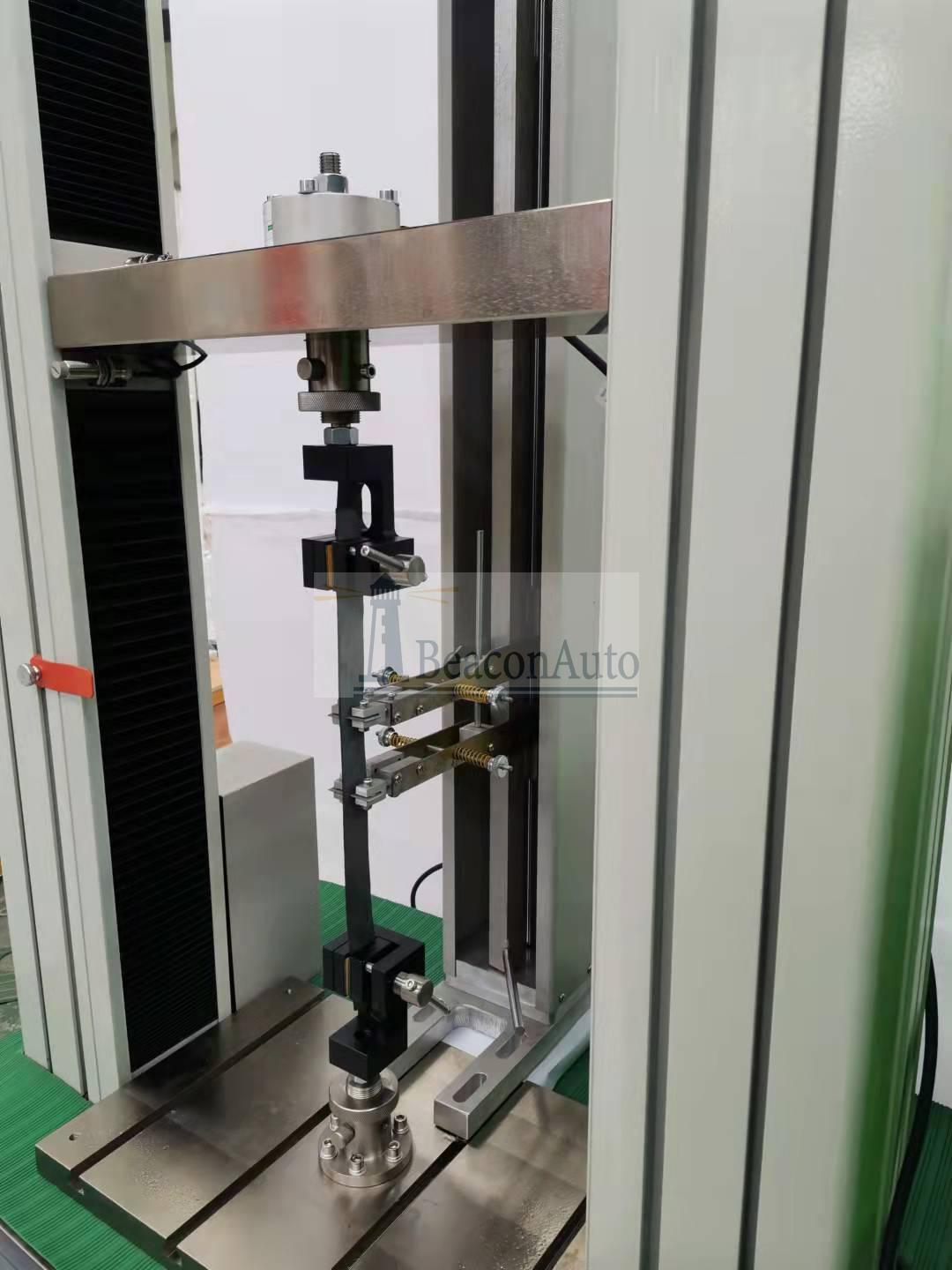 微機(jī)控制電子萬能試驗(yàn)機(jī)