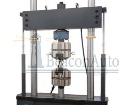 電纜抗擠壓試驗機技術指標