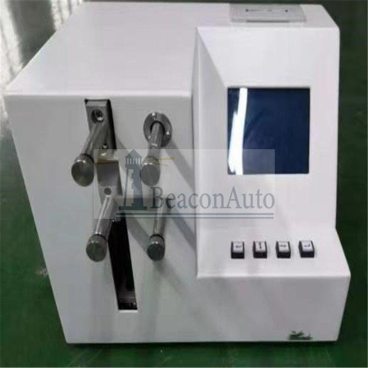 【新品推薦】醫用縫合線張力和連接強度測試儀