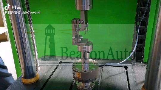 椎間融合器動態(tài)疲勞試驗機技術(shù)資料