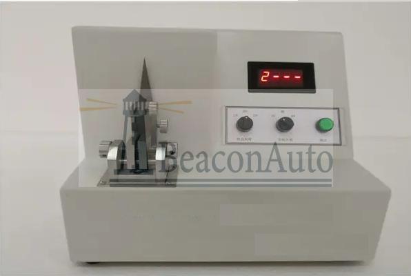 【免費下載】外科縫線張力測試儀