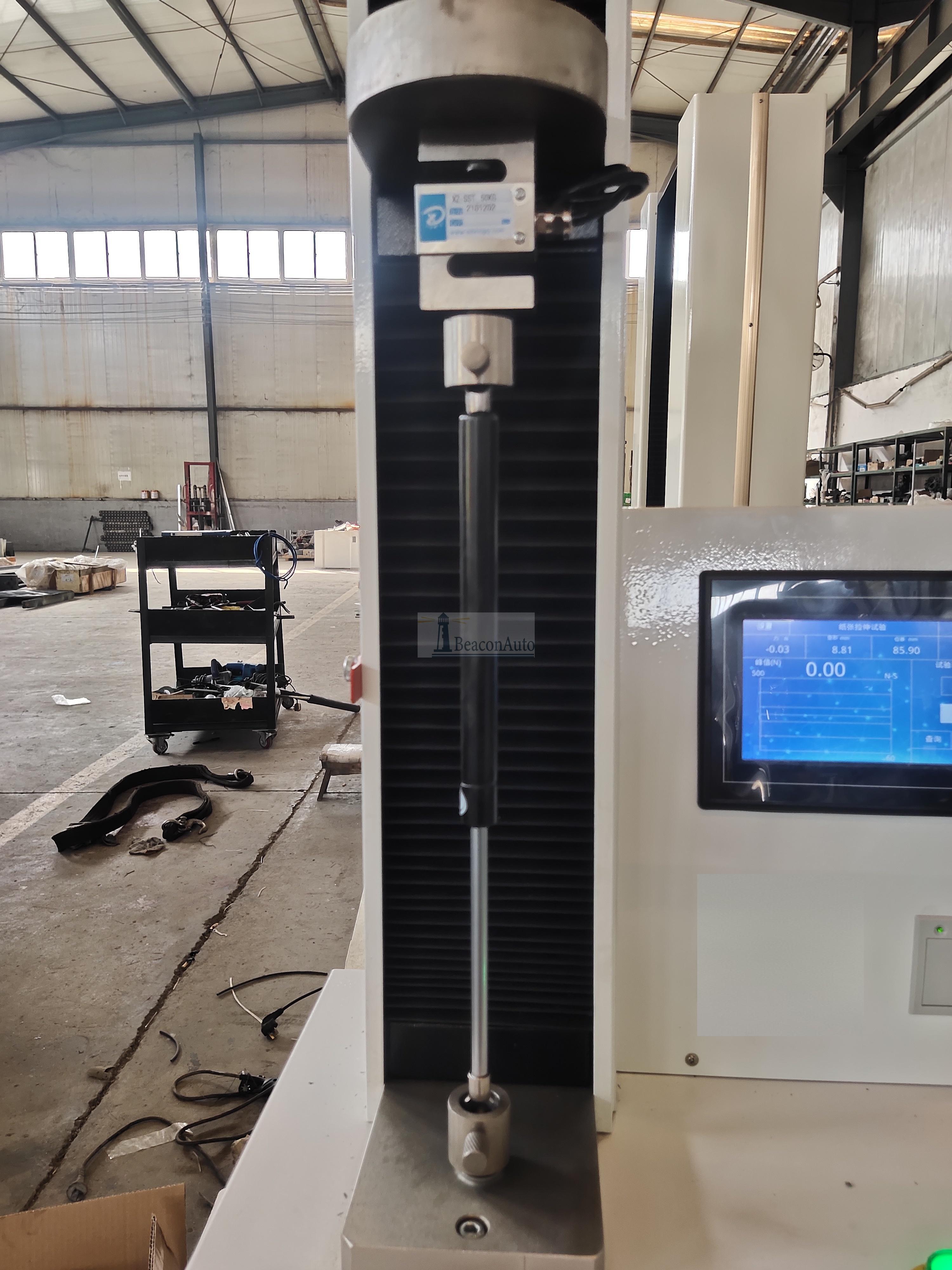 如何選擇縫合線動態拉伸疲勞試驗機