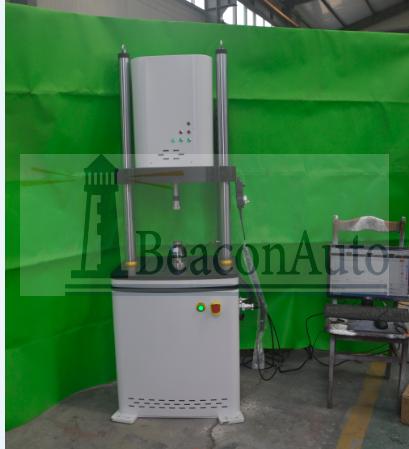 單站萬能關(guān)節(jié)磨損模擬器