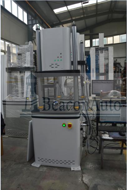 3站膝關節磨損模擬器