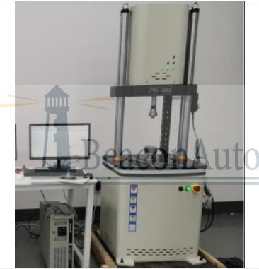 【免費(fèi)下載】股骨頭彎曲疲勞測試儀