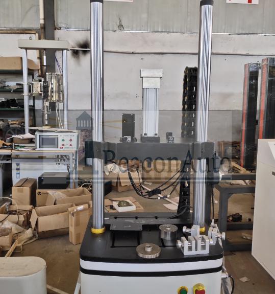 脛骨三點彎曲疲勞試驗機