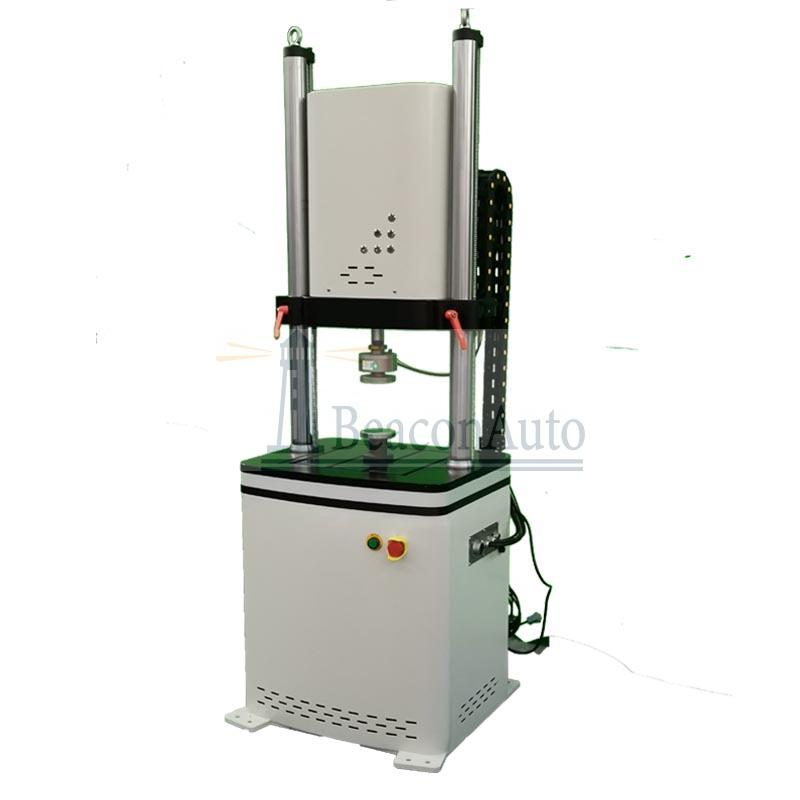 髓內(nèi)釘四點彎曲疲勞測試機(jī)