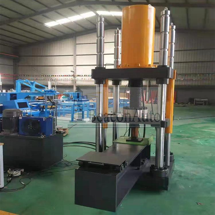 鋼球壓力試驗機(jī)