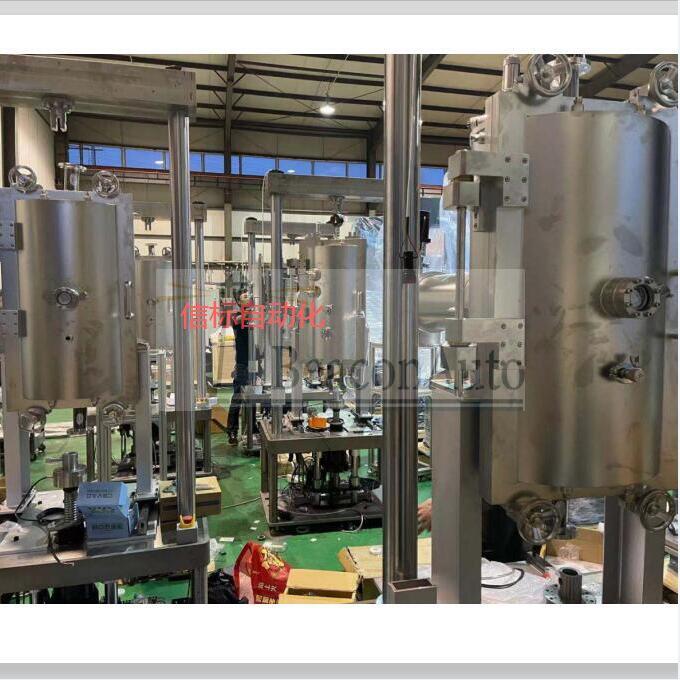 慢應(yīng)力腐蝕疲勞試驗機