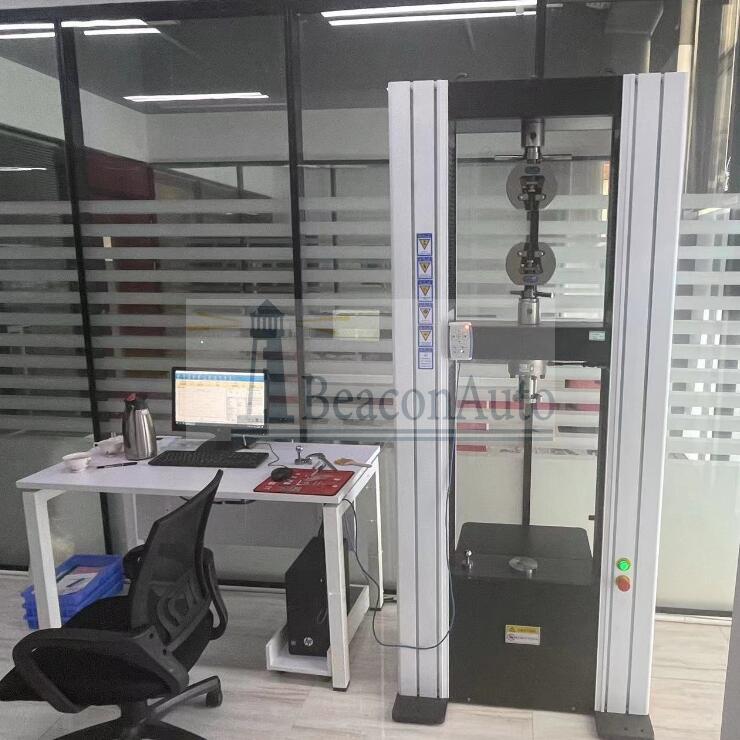 人工凍土物理力學性能試驗機