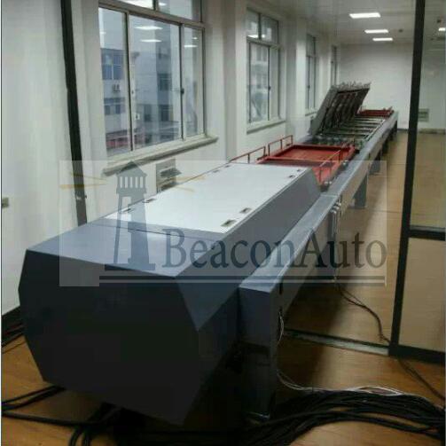 風電螺栓桿臥式拉力試驗機