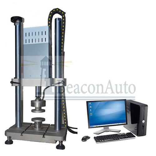 骨骼拉扭疲勞試驗機