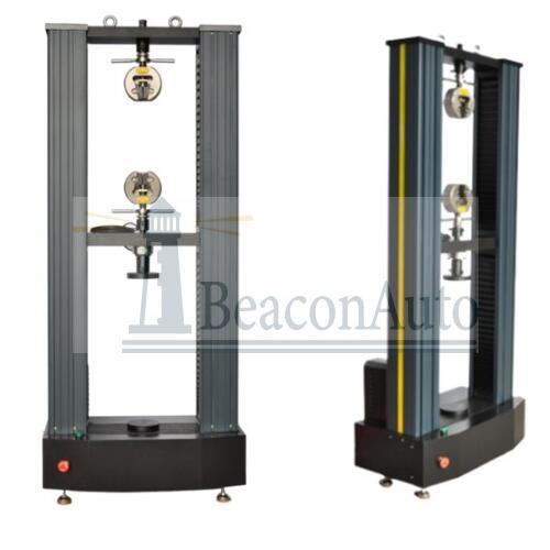 髓內(nèi)釘三點彎曲疲勞試驗機(jī)