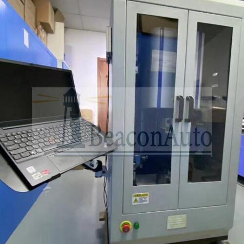 手術(shù)產(chǎn)品拉伸疲勞試驗機(jī)