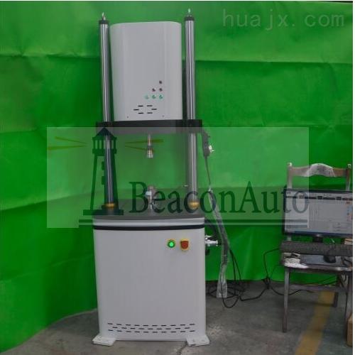 電池擠壓膨脹負荷試驗機