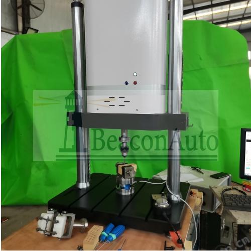 【新品推薦】外固定架連接器剛度強度試驗機