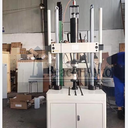 【免費(fèi)下載】肩鎖關(guān)節(jié)脫位動態(tài)疲勞試驗(yàn)機(jī)