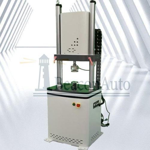 假肢髖關(guān)節(jié)結(jié)構(gòu)強(qiáng)度試驗(yàn)機(jī)優(yōu)勢特點(diǎn)