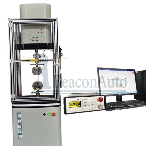牙科材料動態疲勞試驗機
