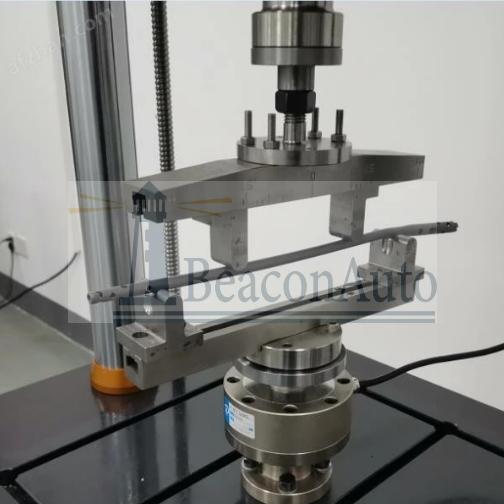 髖關節(jié)多功能模擬試驗機