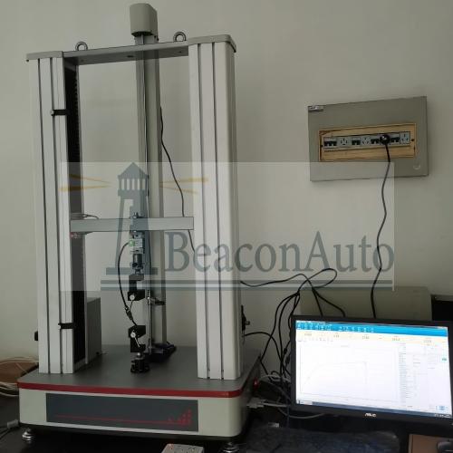 壓電陶瓷材料抗壓強度試驗機