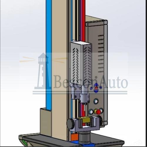 牙科材料耐久性試驗機(jī)