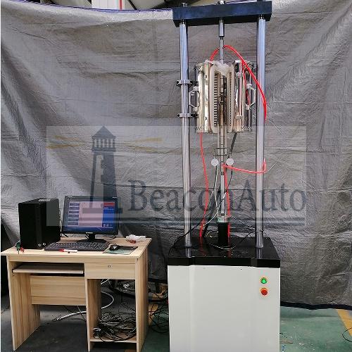 應力腐蝕拉伸試驗機