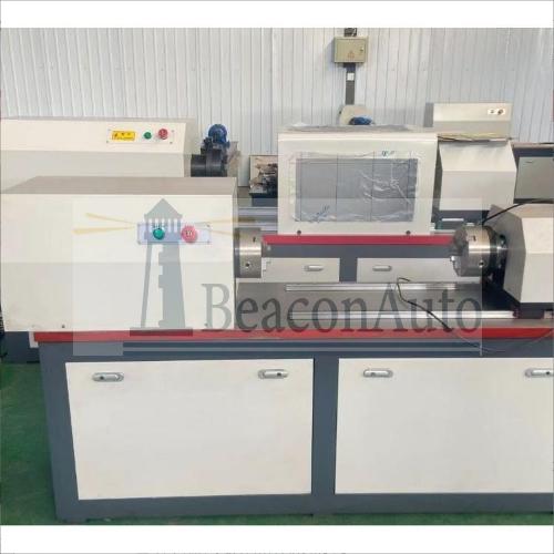 通信光纜盒扭轉強度試驗機詳細資料