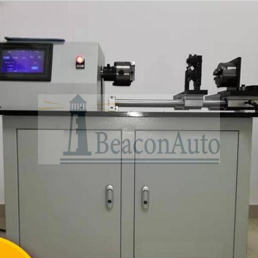 戶外光纜扭轉(zhuǎn)試驗機