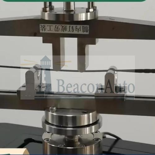 頸椎后路動態壓縮拉伸疲勞試驗機