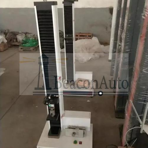 醫用繃帶拉伸強度測試儀