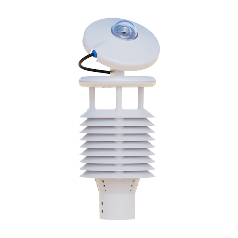 并網式光伏環境監測儀